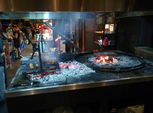 La Boca Bar and Grill Adelaide