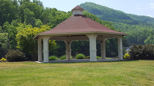 The 1927 Lake Lure Inn and Spa