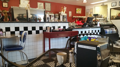 Restaurant «Tony & Mrs. K’s Bakery – Cafe», reviews and photos, 1195 E Yosemite Ave, Manteca, CA 95336, USA