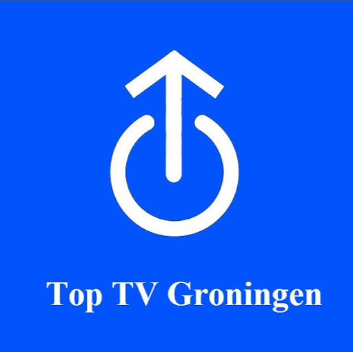 TopTV Groningen logo