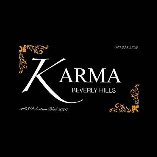 Karma Eau Claire logo