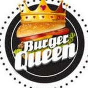 DÜZCE BURGER QUEEN logo