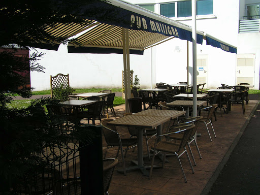 Pub Mulligan