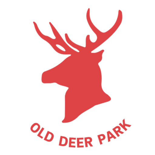 Old Deer Park Sports Grounds logo