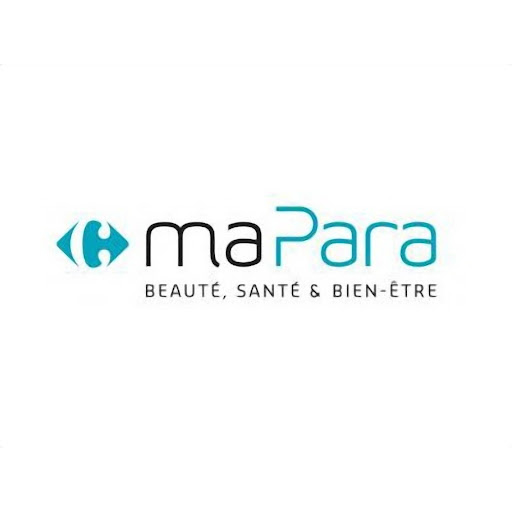 Parapharmacie - Carrefour Bègles logo