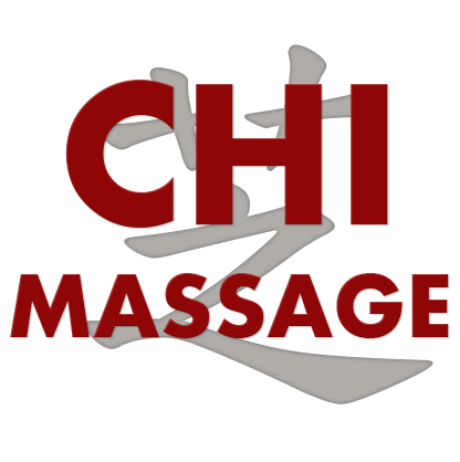 Chi Massage logo