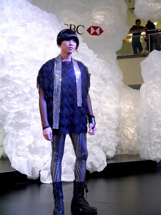 A Cut Above Amazing 34 Hair Show