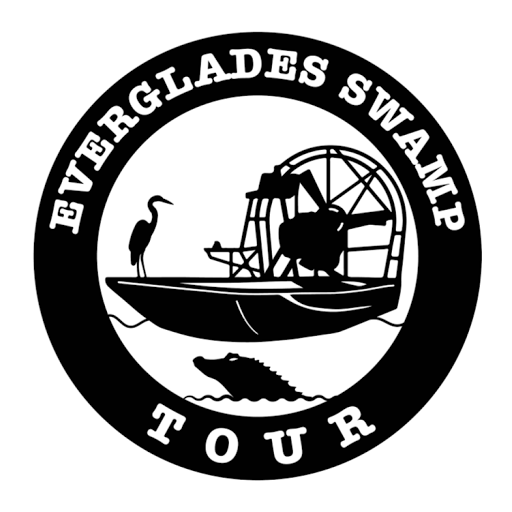 Everglades Swamp Tours - Airboat Rides Fort Lauderdale logo