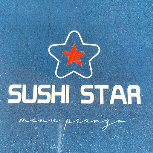 Sushi Star logo