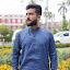 Usama Tahir's user avatar