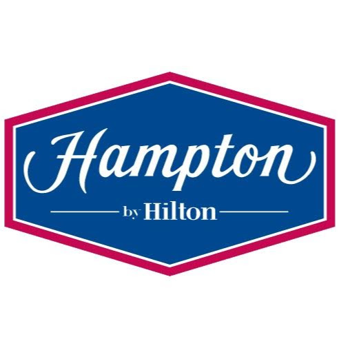 Hampton by Hilton Utrecht Central Station