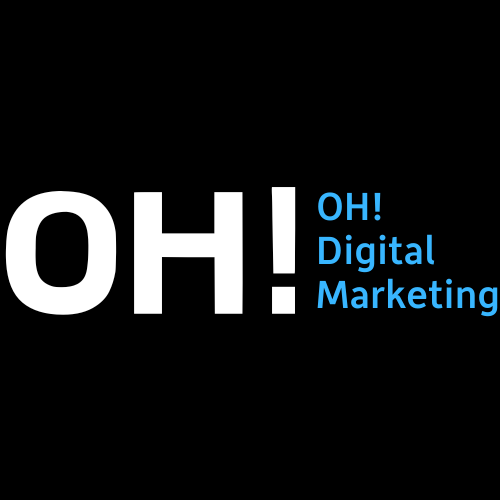 OH! Marketing Services