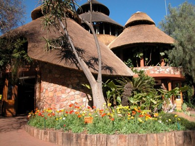 safari garden centre restaurant (the willows)