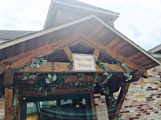 Burr Oak Winery