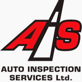 Auto Inspection Services logo