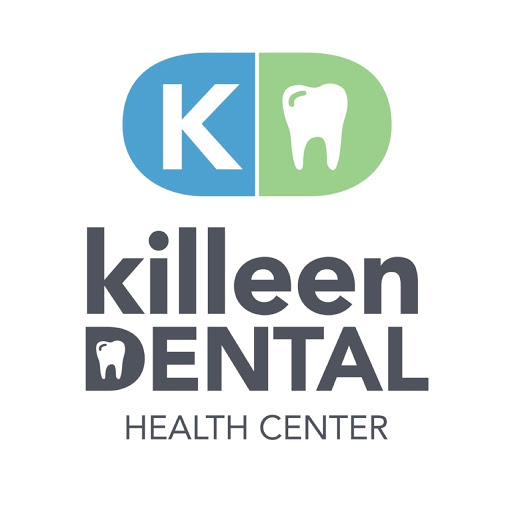 Killeen Dental Health Center logo