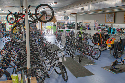 Bicycle Store «Singletrack Cycles», reviews and photos, 119 W North Bend Way, North Bend, WA 98045, USA