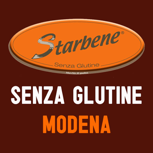 Starbene Senza Glutine Modena logo
