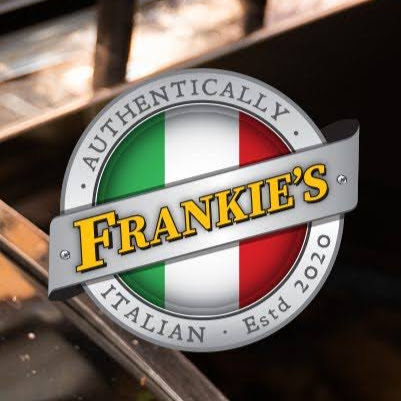 Frankie's Authentic Italian Chipper logo