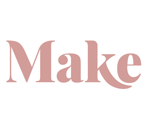 MAKE Hair Salon logo