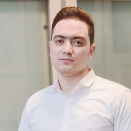 avatar of Amir Mokarchi
