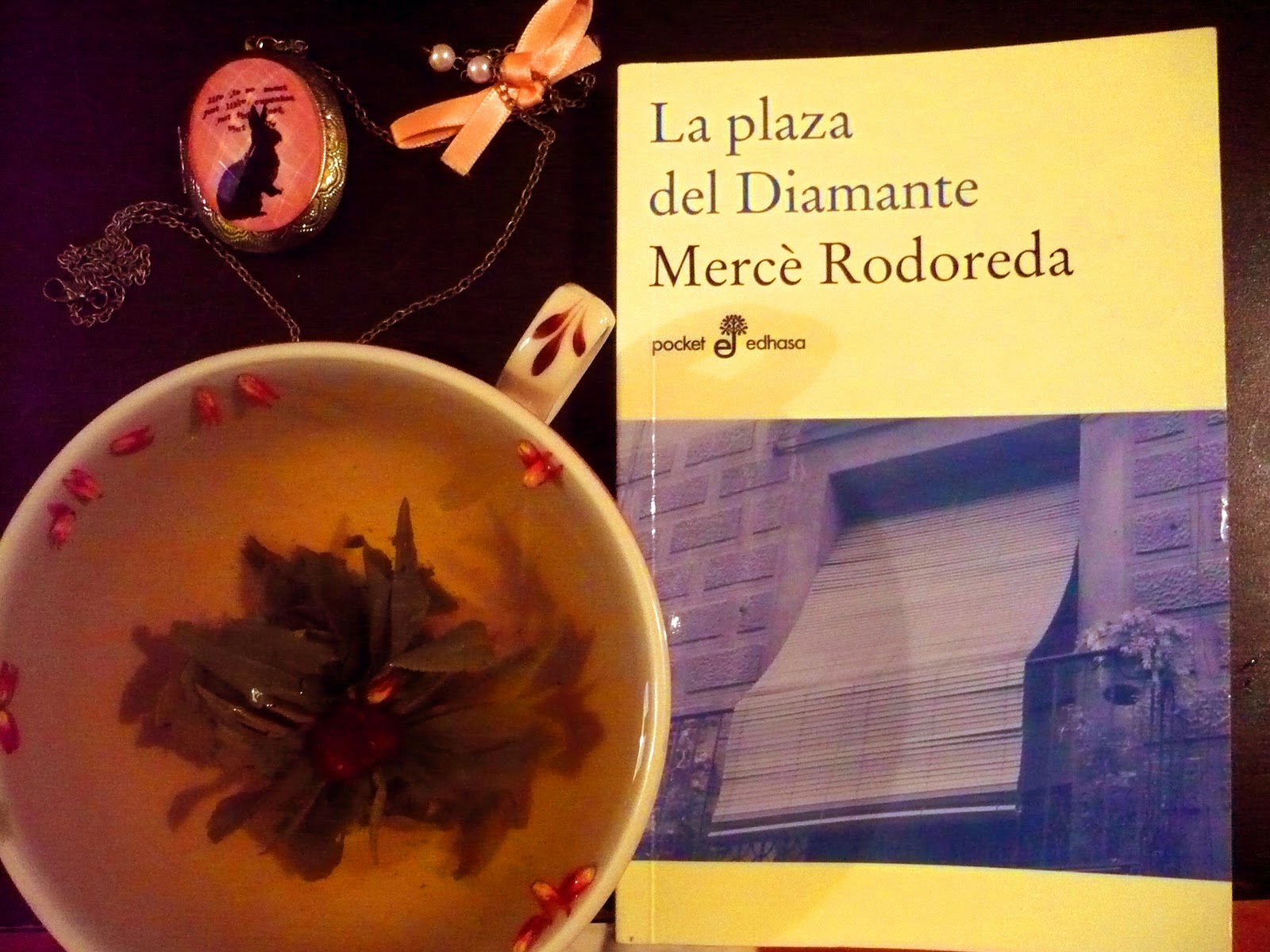 La plaça del diamant - Mercè Rodoreda, RODOREDA, MERÇE -5% en libros