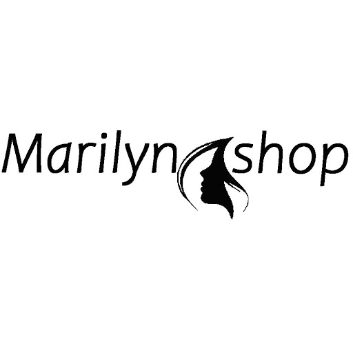 Marilyn Shop logo