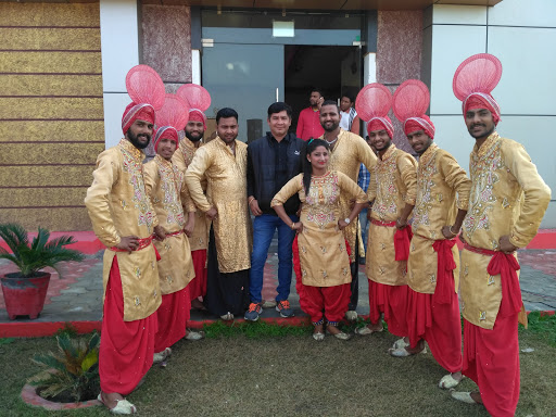Smile Orchestra Musical Band, Sri Guru Hari Singh College, Jiwan Nagar Rd, Sant Nagar, Haryana 125075, India, Musical_Band_and_Orchestra, state HR