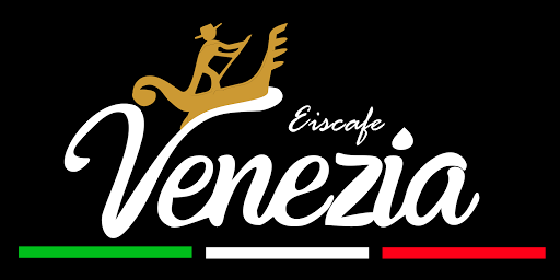 Eis Café Venezia logo