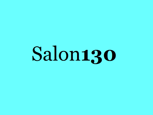 Salon130 logo