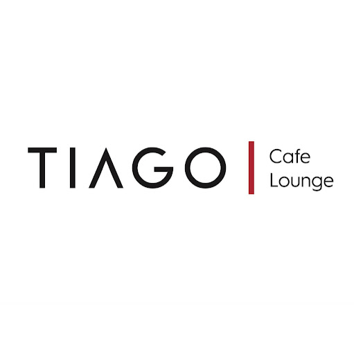 Tiago Cafe Lounge logo