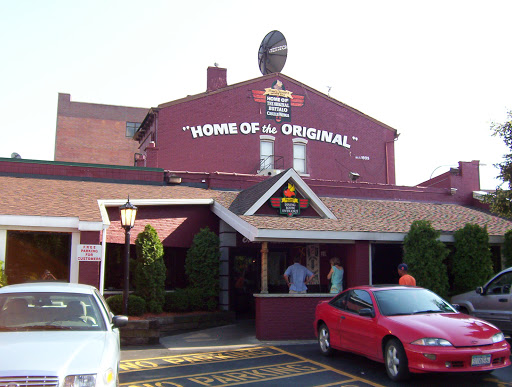 Anchor Bar