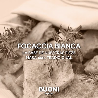 Photos of Buoni Forno di Pizze - Alameda