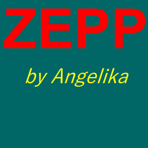 Zepp Restaurant Bar Lounge logo