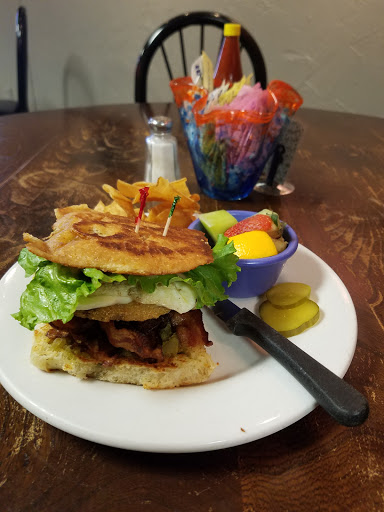 Restaurant «Nuevo Cafe», reviews and photos, 1124 Ayers St, Corpus Christi, TX 78404, USA