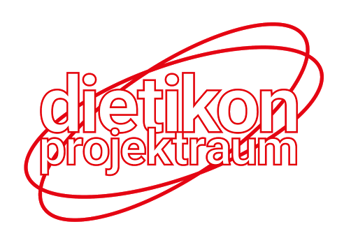Dietikon Projektraum logo