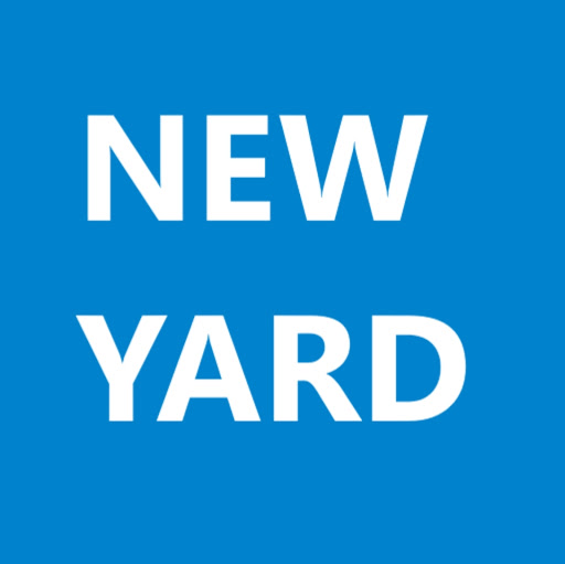 New Yard logo