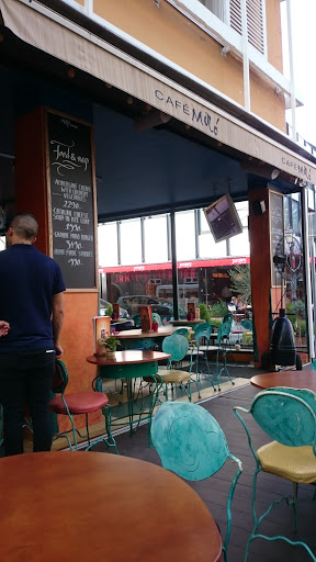 Cafe Miro
