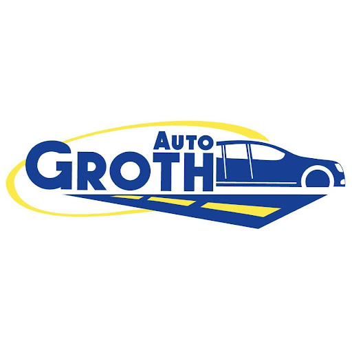 Auto Groth GmbH Hamburg logo