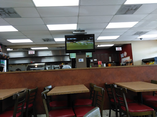 Chicken Restaurant «Chicken Loco», reviews and photos, 6587 Ager Rd, Hyattsville, MD 20782, USA