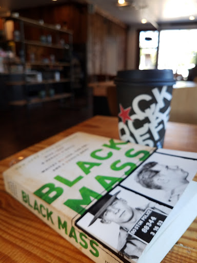 Coffee Shop «Black Rock Coffee Bar», reviews and photos, 13309 NE 20th Ave, Vancouver, WA 98686, USA