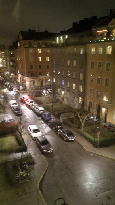 Besökarbild Wasa Park Hotel