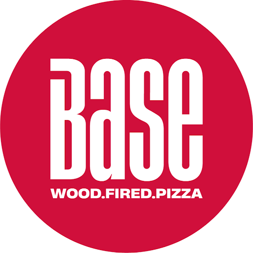 Base Wood Fired Pizza Ballsbridge logo