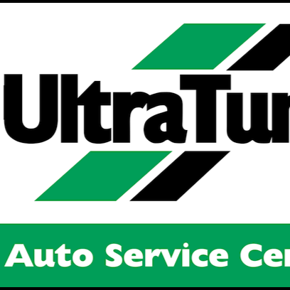 Ultra Tune Ingleburn logo