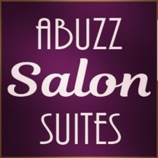 ABUZZ Salon Suites logo