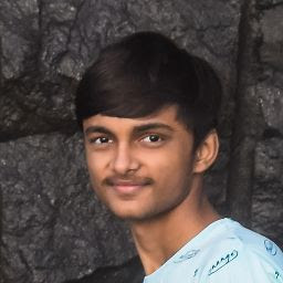 Kahan Bhalani's user avatar