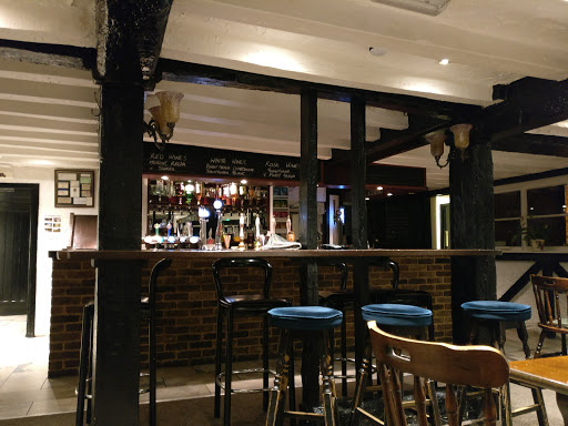 The Five Bells