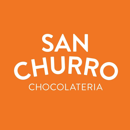 San Churro Rockingham logo