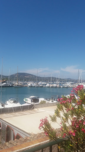 Régie du Port des Marines de Cogolin