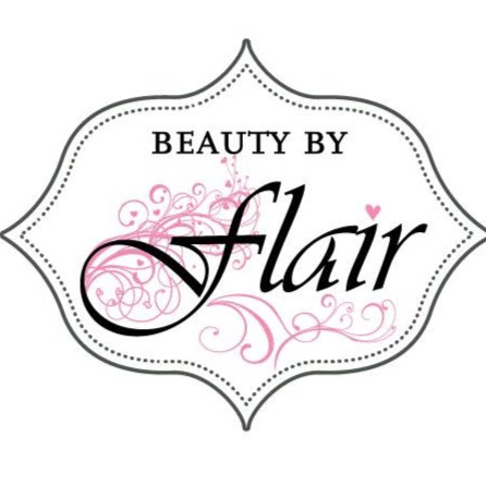 Flair Beauty Boutique logo